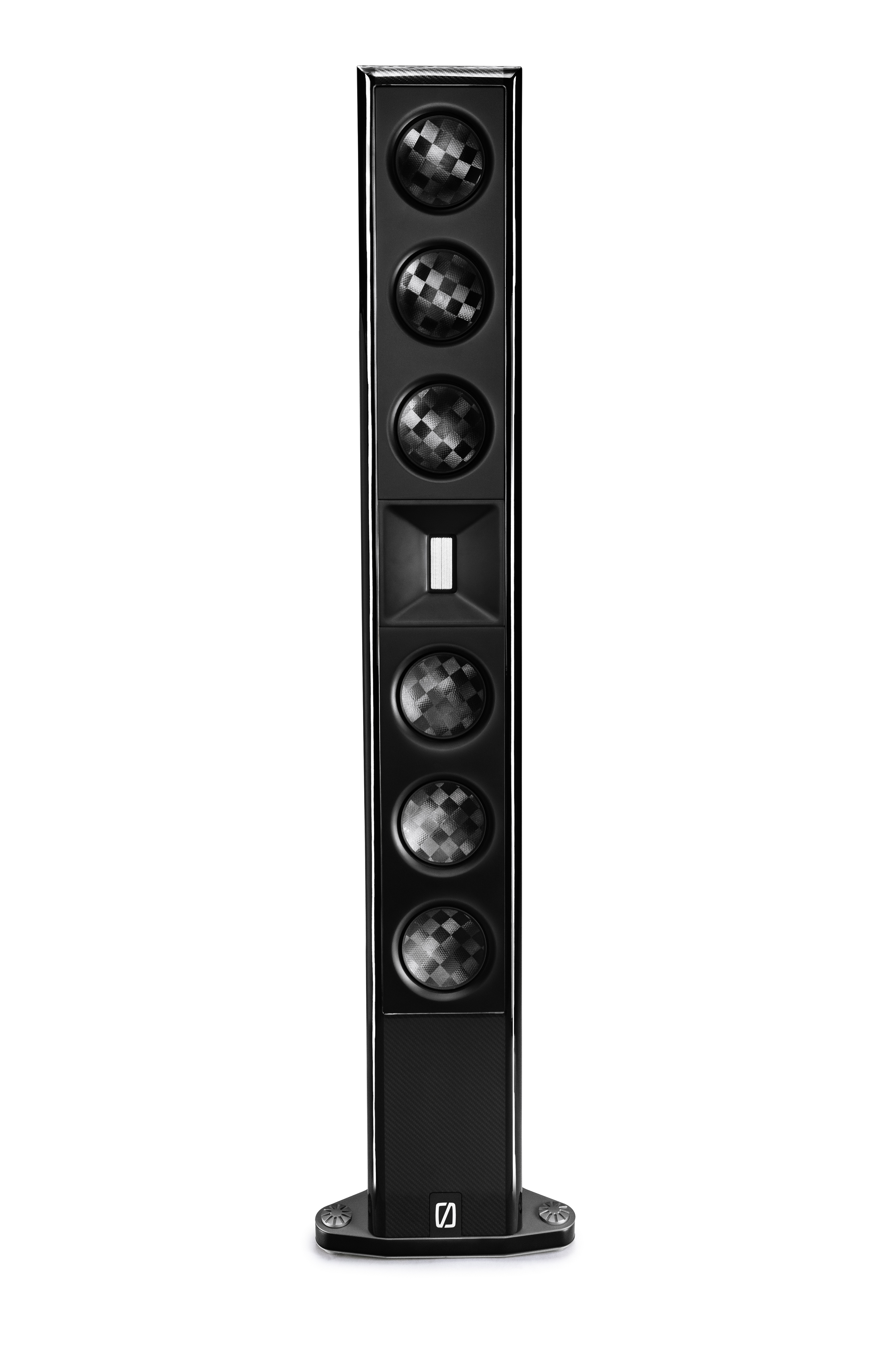Borresen X6 Standlautsprecher (1 Paar)