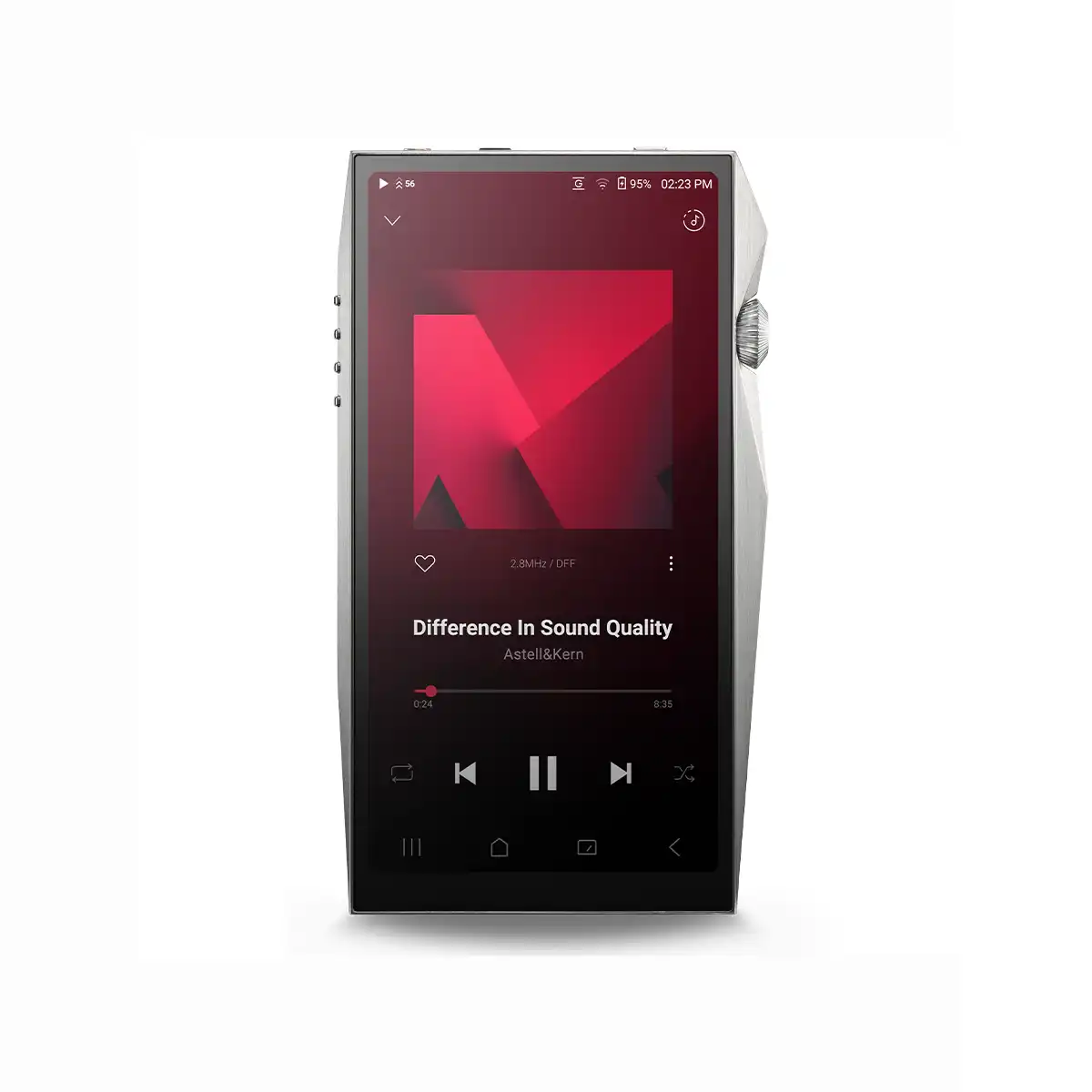 Astell&Kern A&ultima SP4000T Portable Audio Player (DAP)
