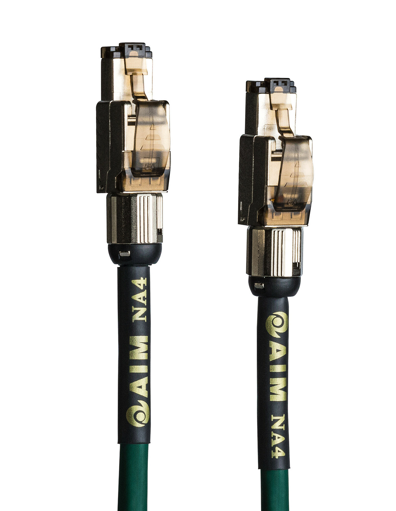 AIM NA4 Audio Advance LAN 