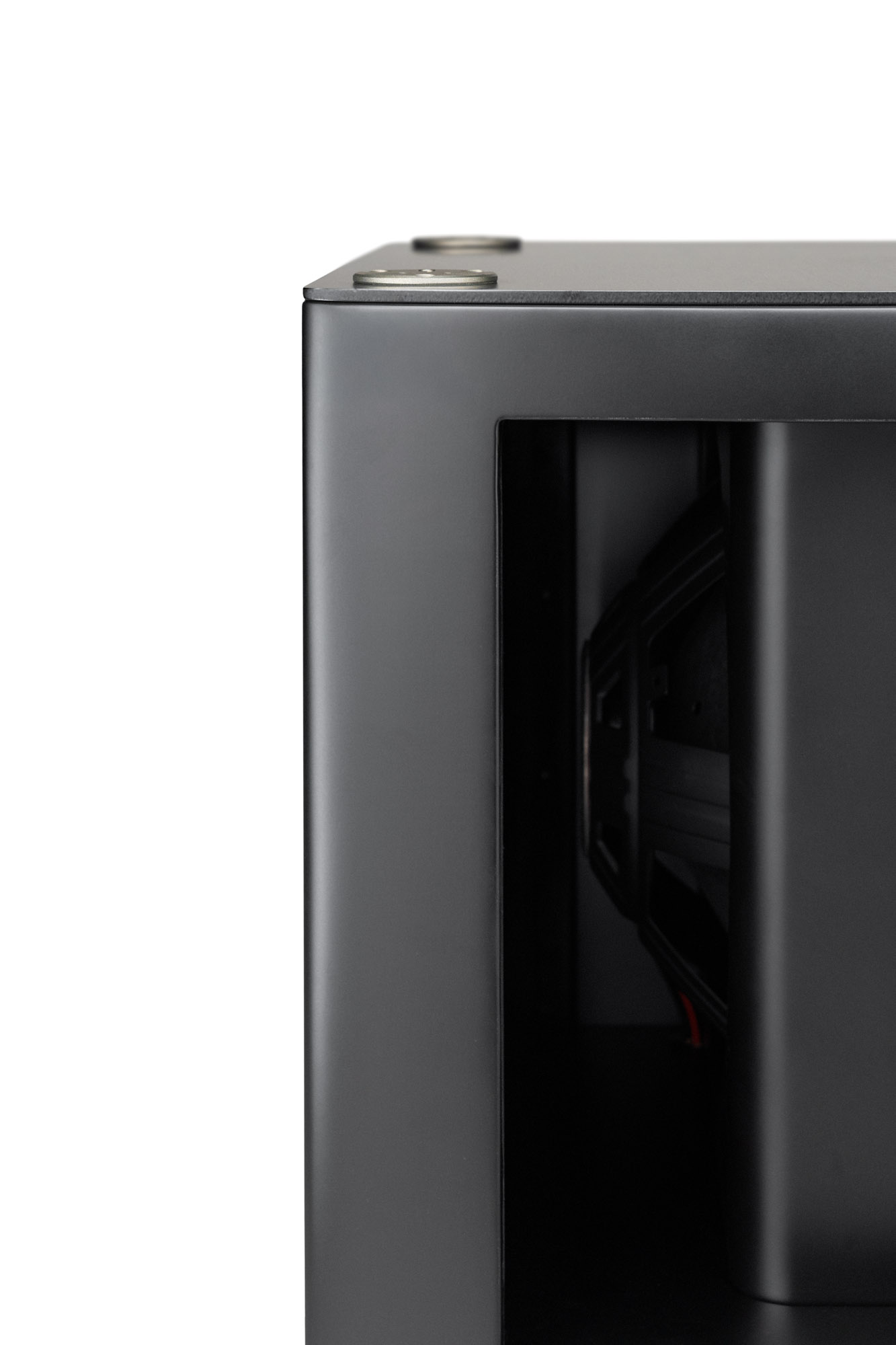 Borresen BM2 Bass Modul Aktiv Subwoofer (1 Stück) 