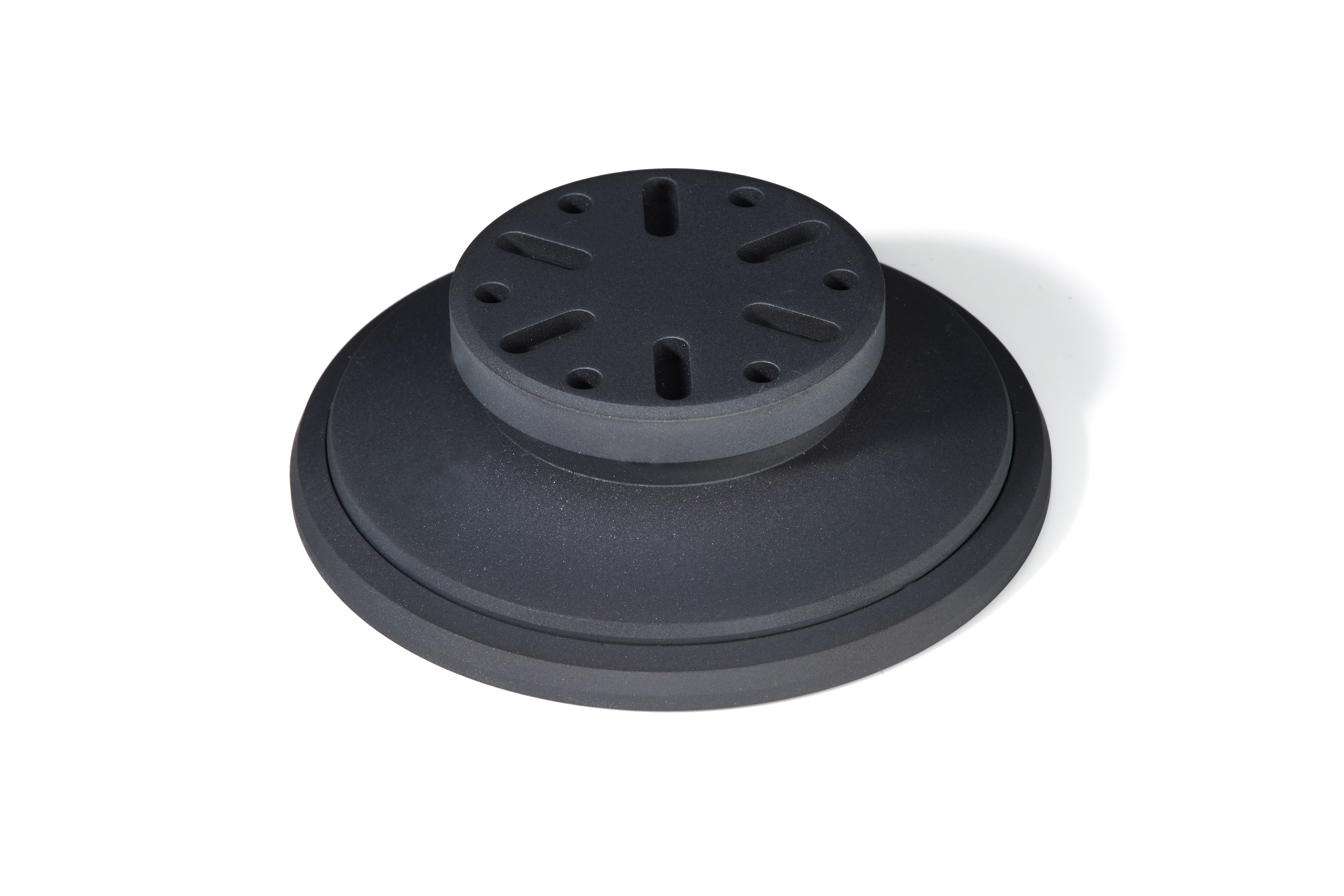 Ansuz_RecordStabilizer_T2S Ansuz STABILIZER T2 SUPREME Plattenstabilisator