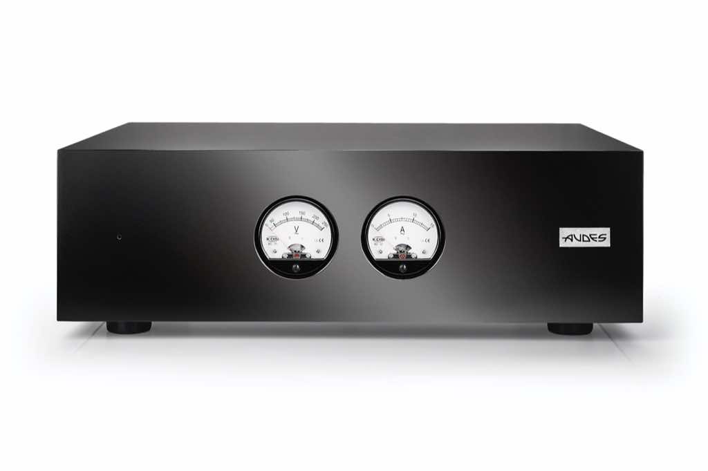 Audes ST 1500 Power Conditioner (für 5 Endgeräte)