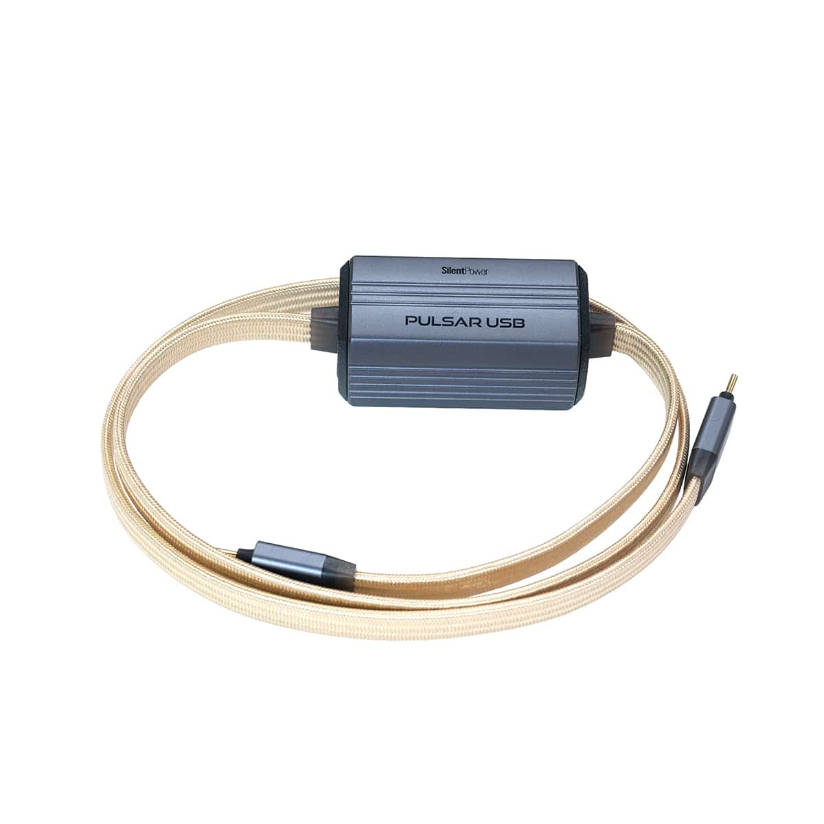ifi audio SilentPower Pulsar USB Kabel ifi audio SilentPower Pulsar USB Kabel