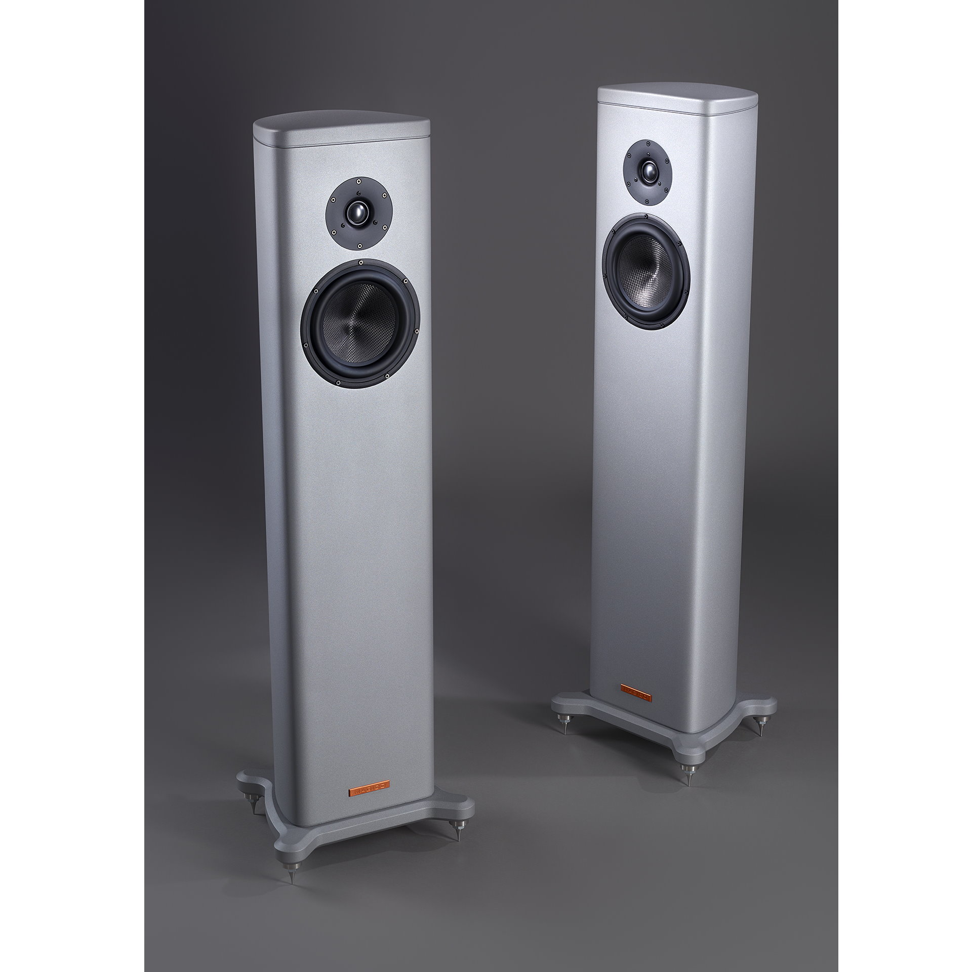 Magico S1 Mk II - Standlautsprecher (1 Paar)