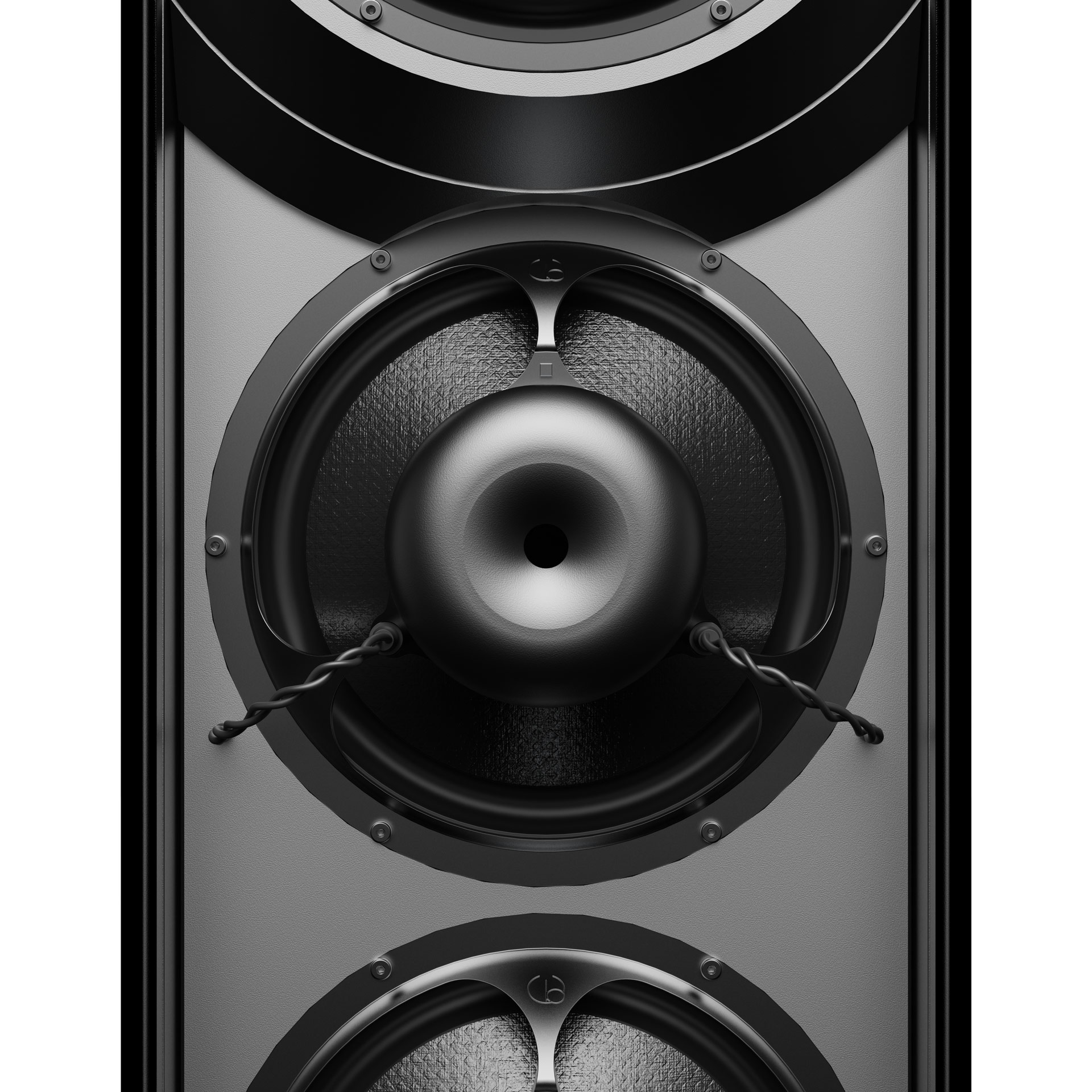 Wilson Benesch Resolution 3zero Standlautsprecher (1Paar)