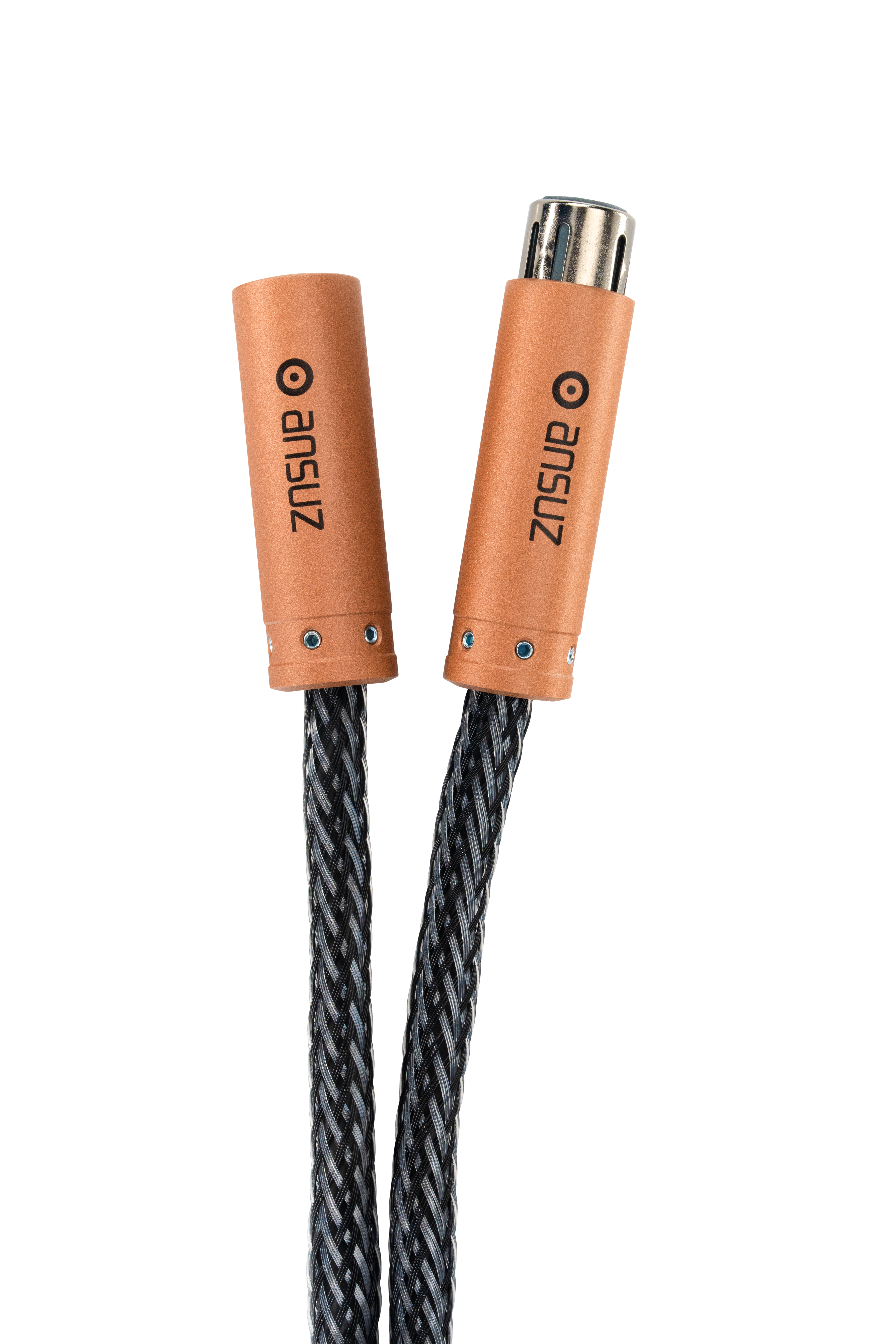 ansuz acoustics Digitalz C3 XLR Digitalkabel 1,0m ansuz acoustics Digitalz C3 XLR Digitalkabel 1,0m