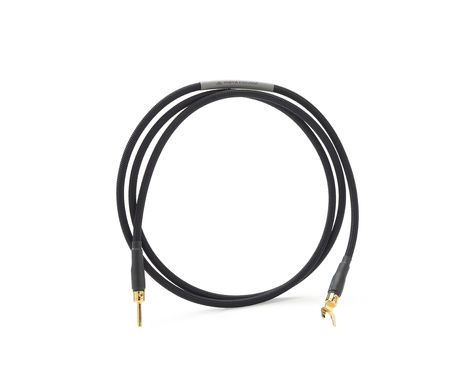 Shunyata Research Theta Ground Cable CGC/SGC Erdungskabel 1,0m Shunyata Research Theta Ground Cable CGC/SGC Erdungskabel 1,0m