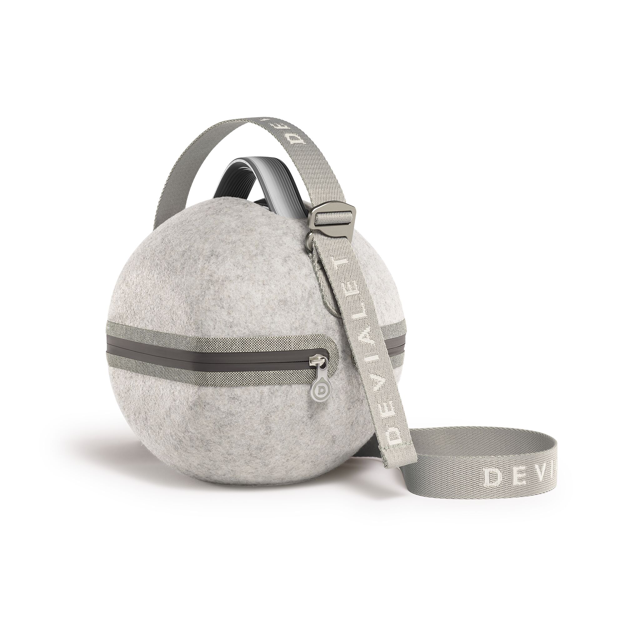 Devialet Mania Cocoon Tragetasche