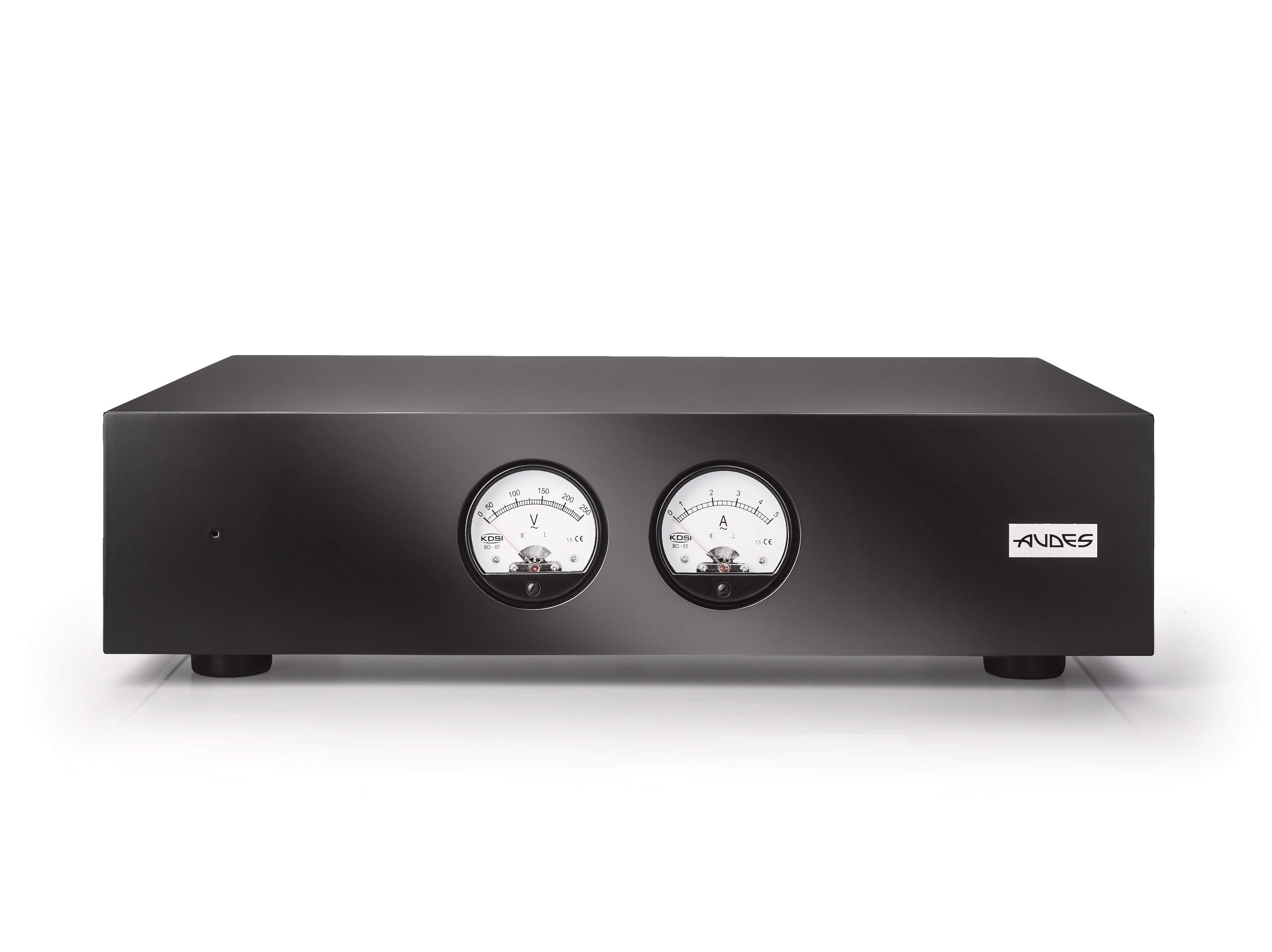 Audes ST 900 DC Power Conditioner (für 5 Endgeräte)