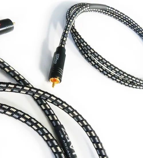 Zavfino Arcana Hybrid 2x1,5 Meter Audiokabel