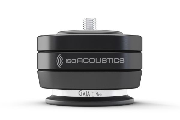 IsoAcoustics Gaia NEO Serie IsoAcoustics Gaia NEO Serie