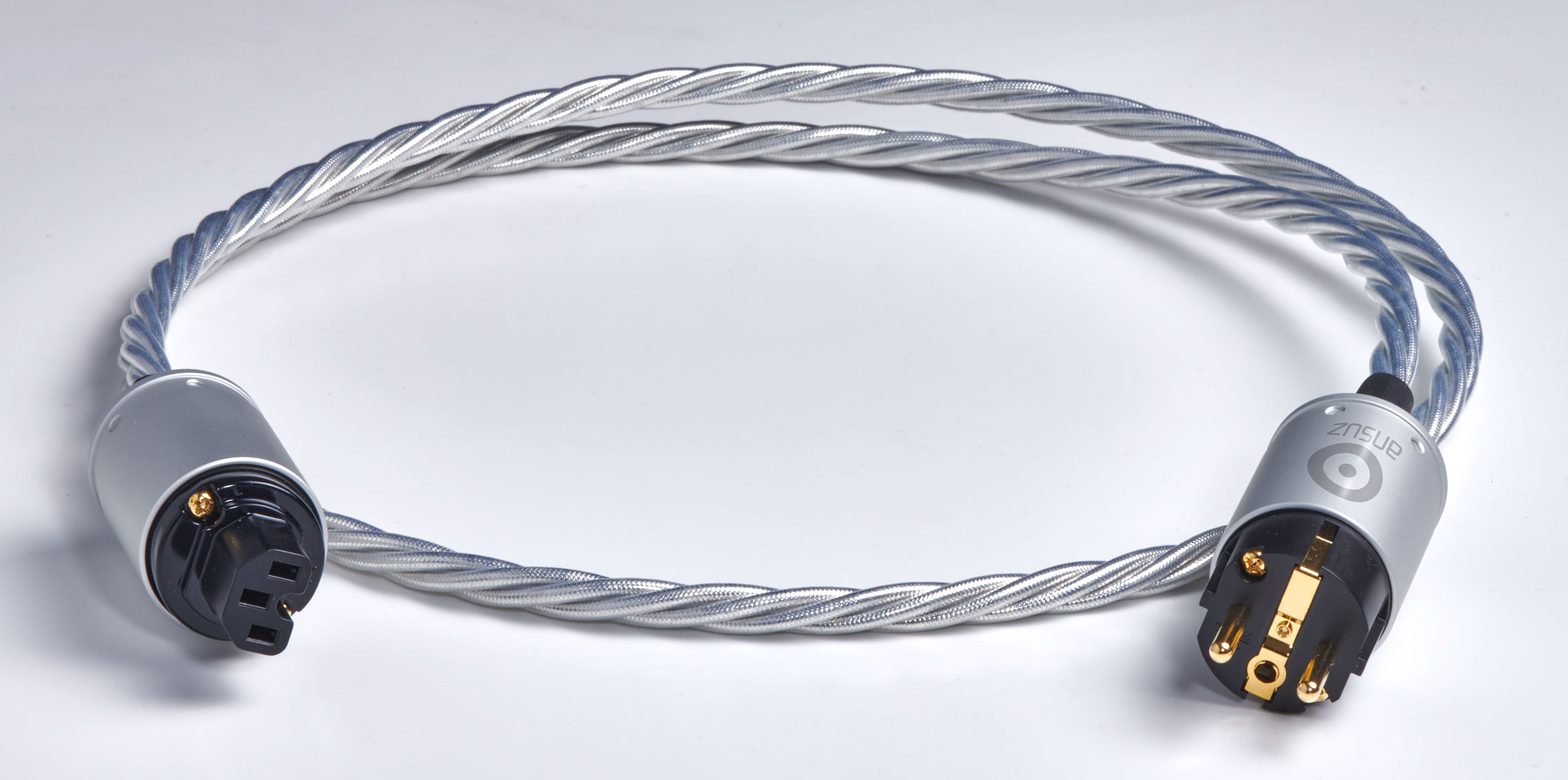 ansuz_x2_mainz_2200px ansuz acoustics Stromkabel Mainz X2 DEMO * aus der Vorführung