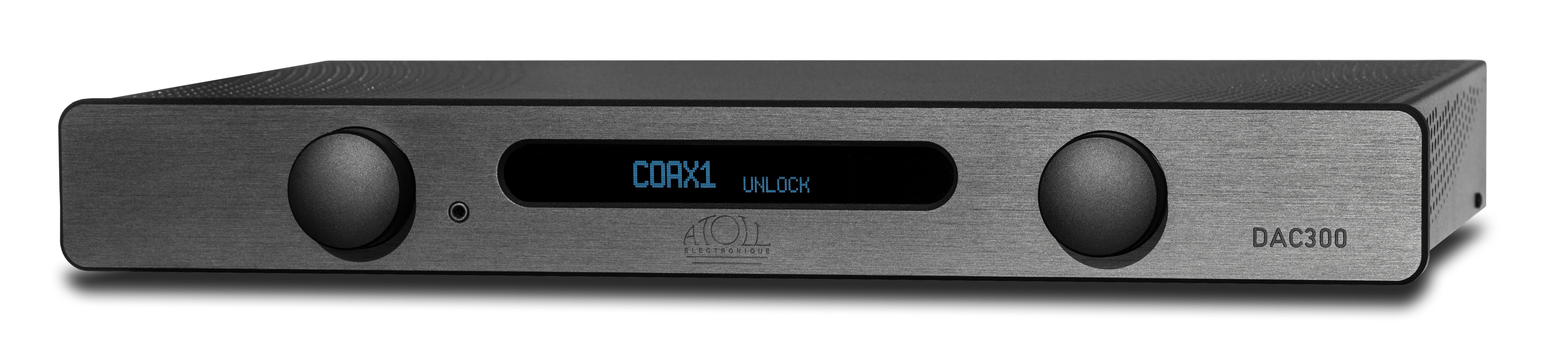 ATOLL DAC 300 Referenz D/A-Wandler