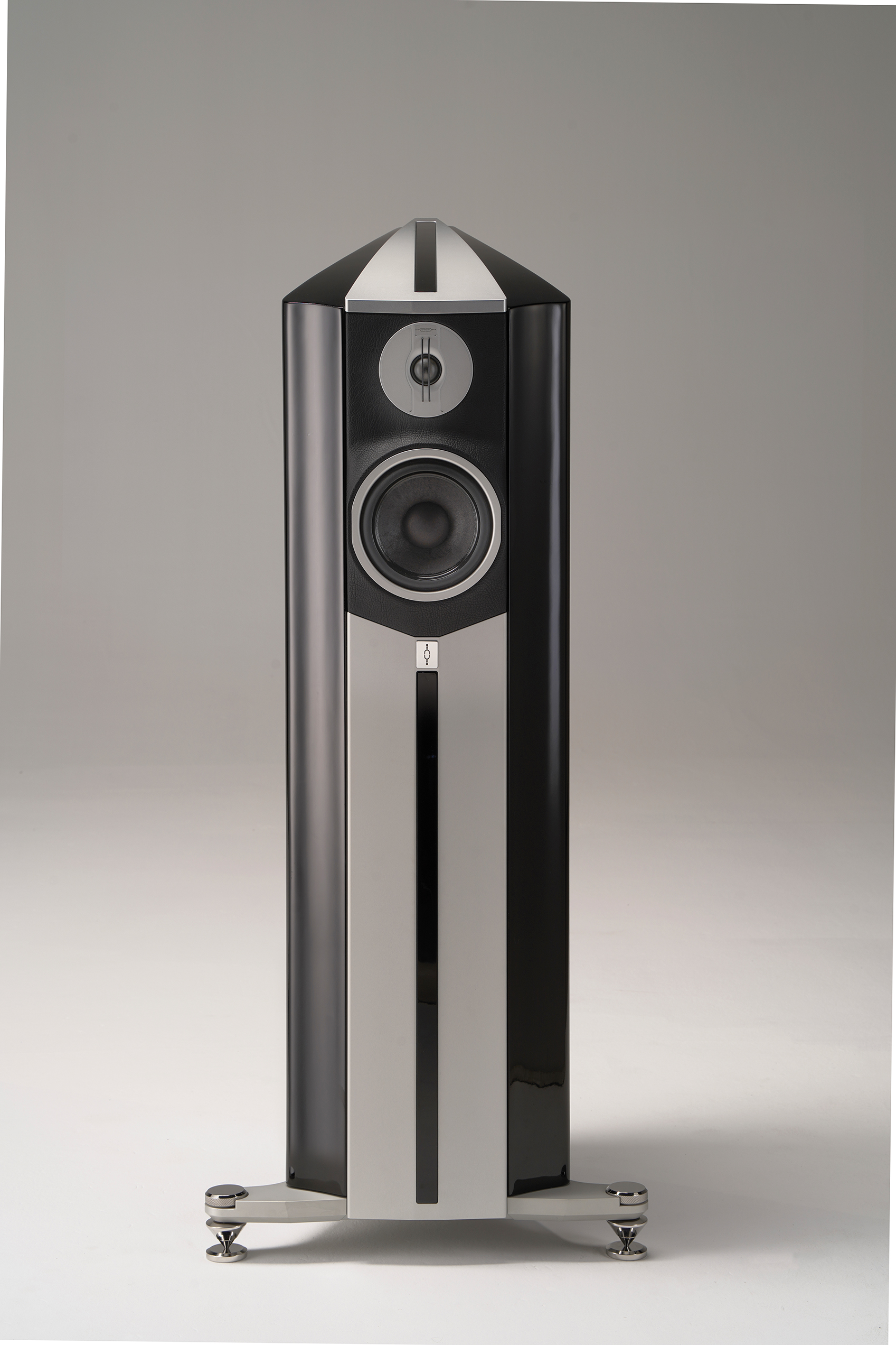 Diapason Didascalia 2-Wege Standlautsprecher (1 Paar) Diapason Didascalia 2-Wege Standlautsprecher (1 Paar)