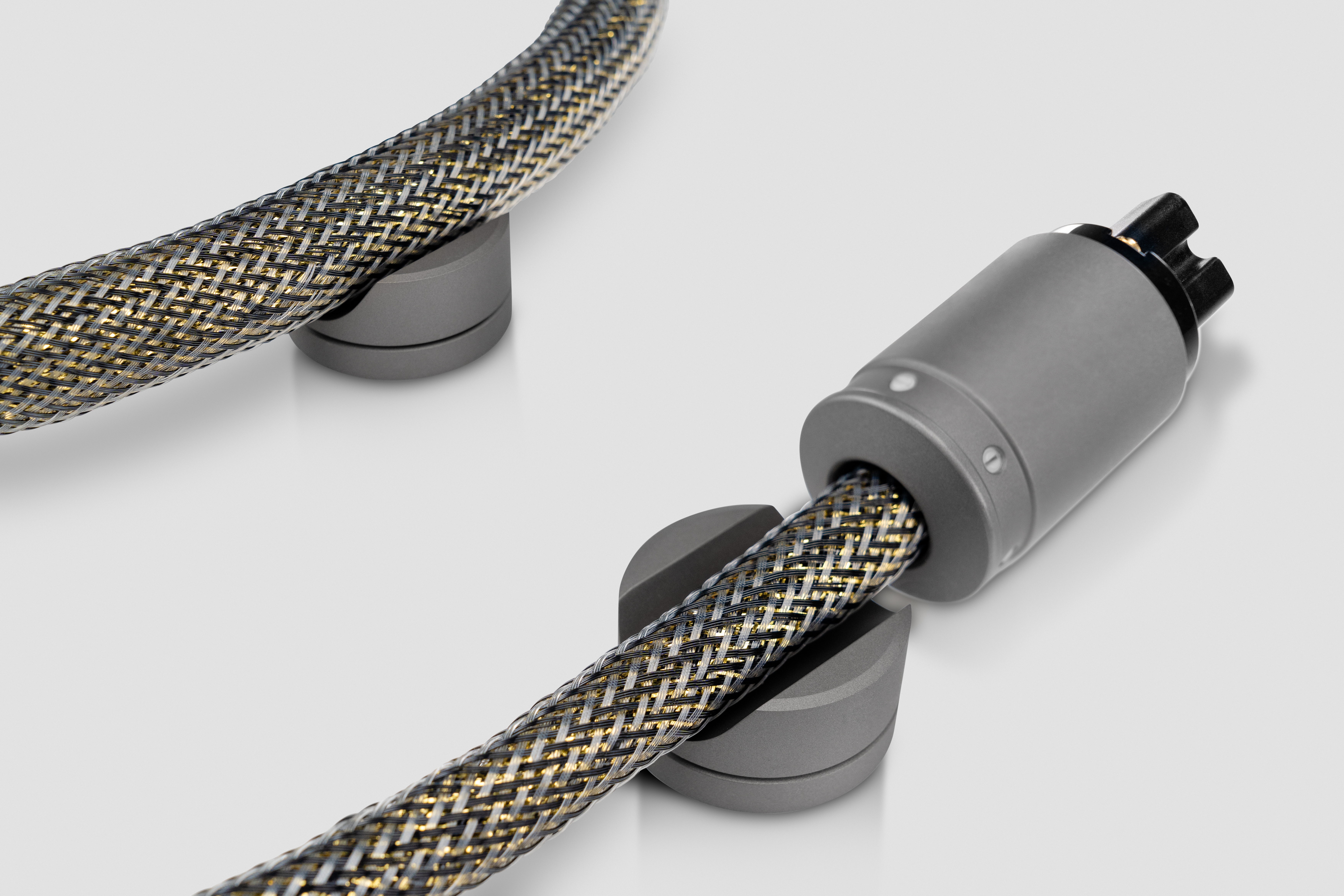 Ansuz Equipment Feet Resonance Control CABLE LIFTER T3 (1Stück) Ansuz Equipment Feet Resonance Control CABLE LIFTER T3 (1Stück)