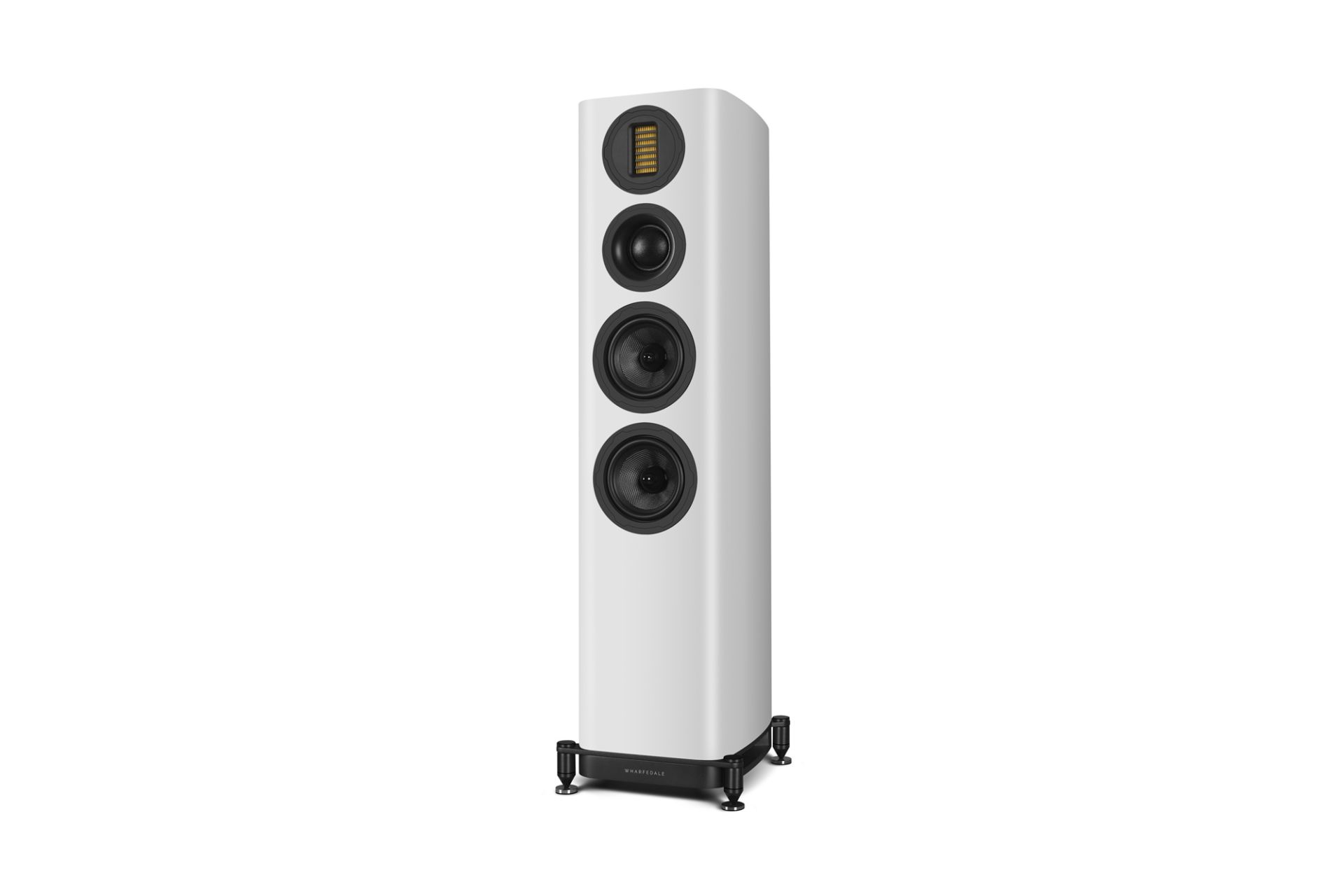 Wharfedale Evo 5.3 Standlautsprecher (1 Paar) 