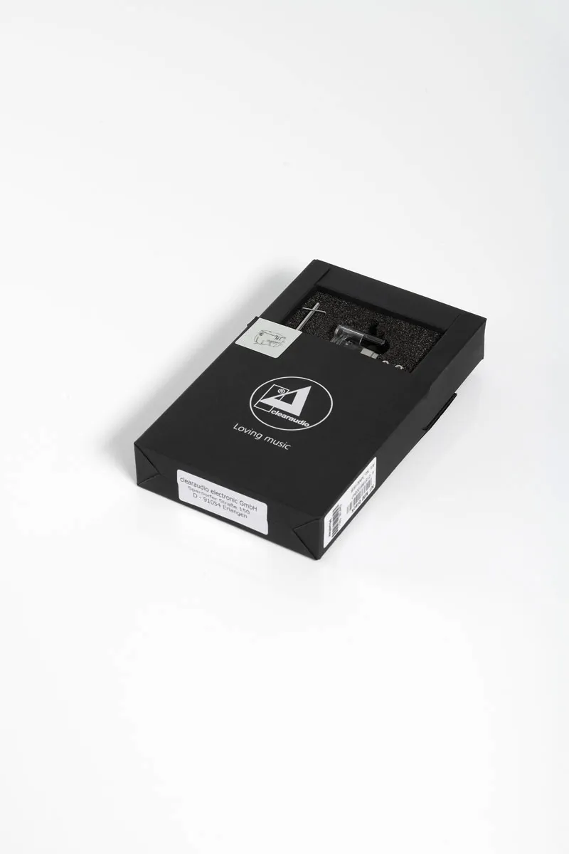 clearaudio N1 MM Tonabnehmer