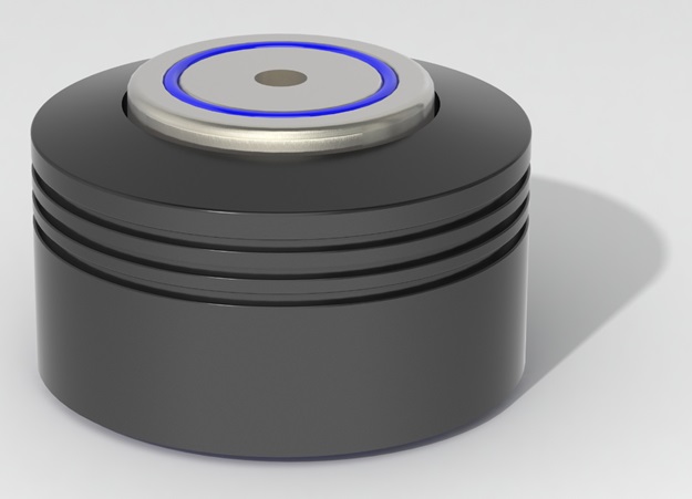 Alto-Extremo Reference LSP-2 Gerätefuß/Absorber