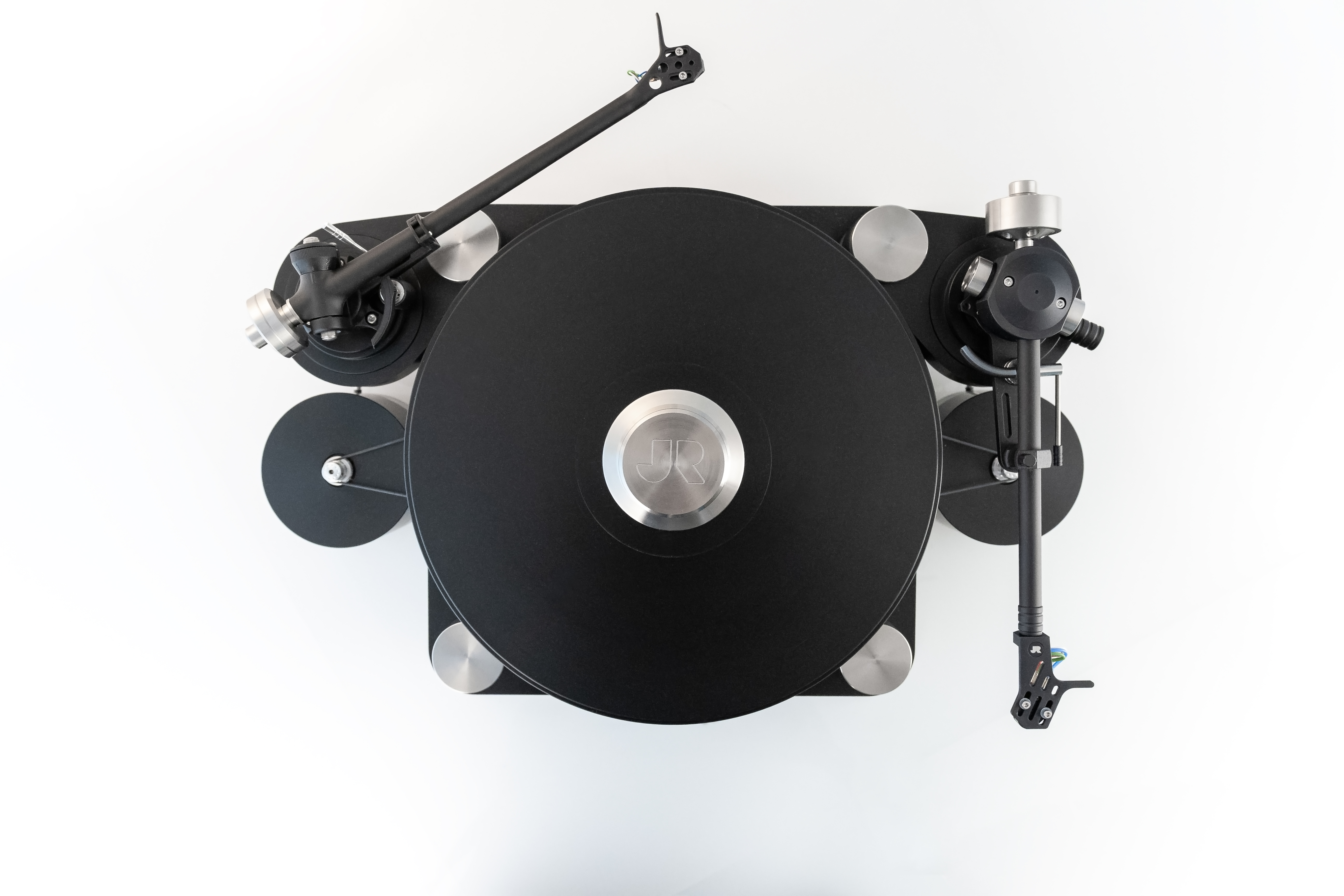 Massimo-Nero-Draufsicht