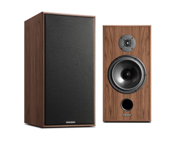 Spendor-Classic-2-3-walnut_RGB-2-e1646662365253 Spendor Classic 2/3 2-Wege Lautsprecher (Paar)