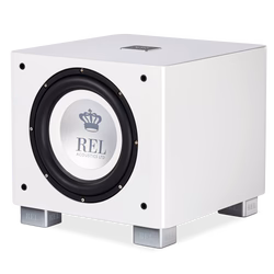 REL T/9x Subwoofer (1 Stück)
