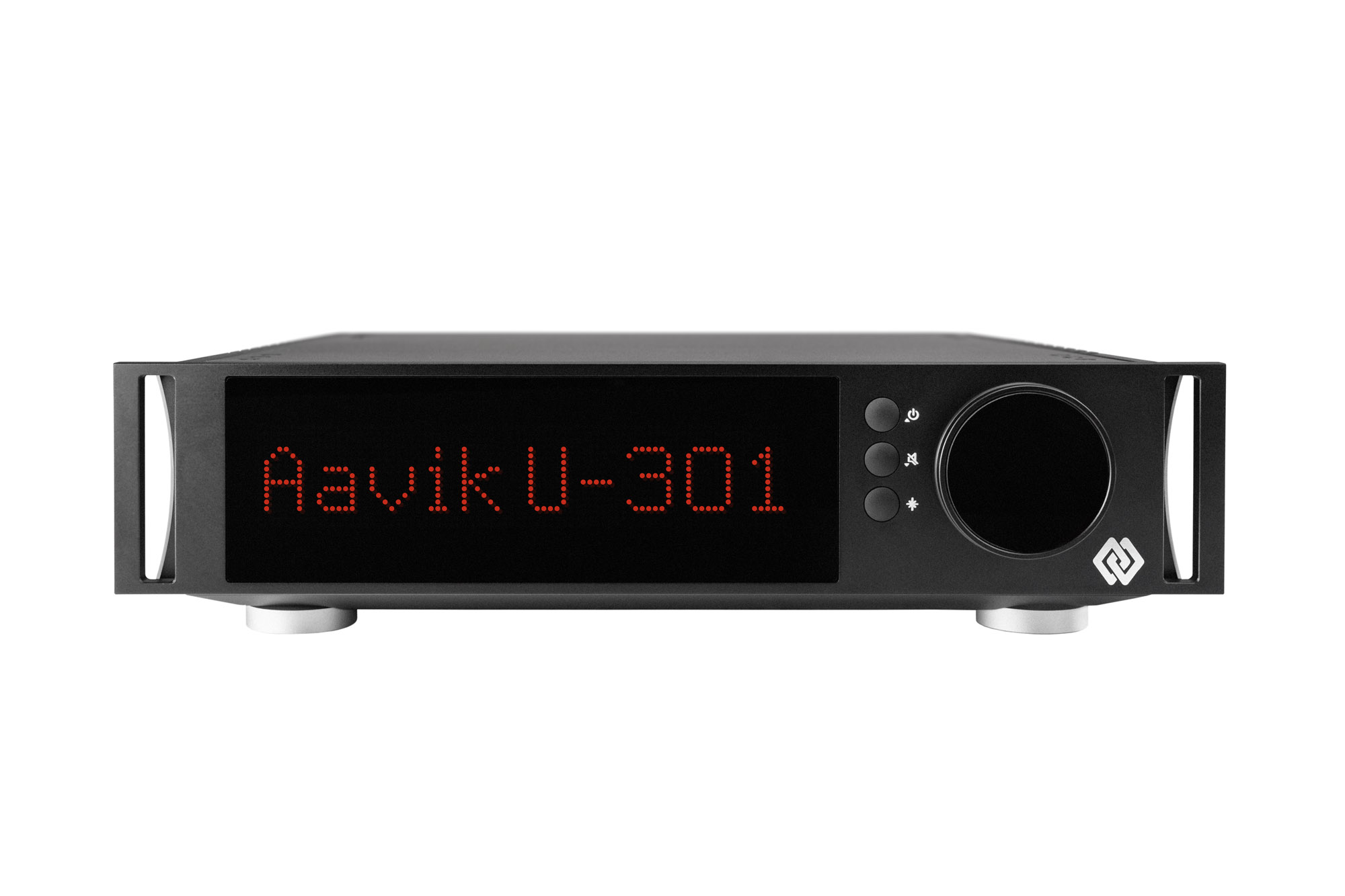 Aavik U-301 Vollverstärker mit DAC und Streaming Aavik U-301 Vollverstärker mit DAC und Streaming