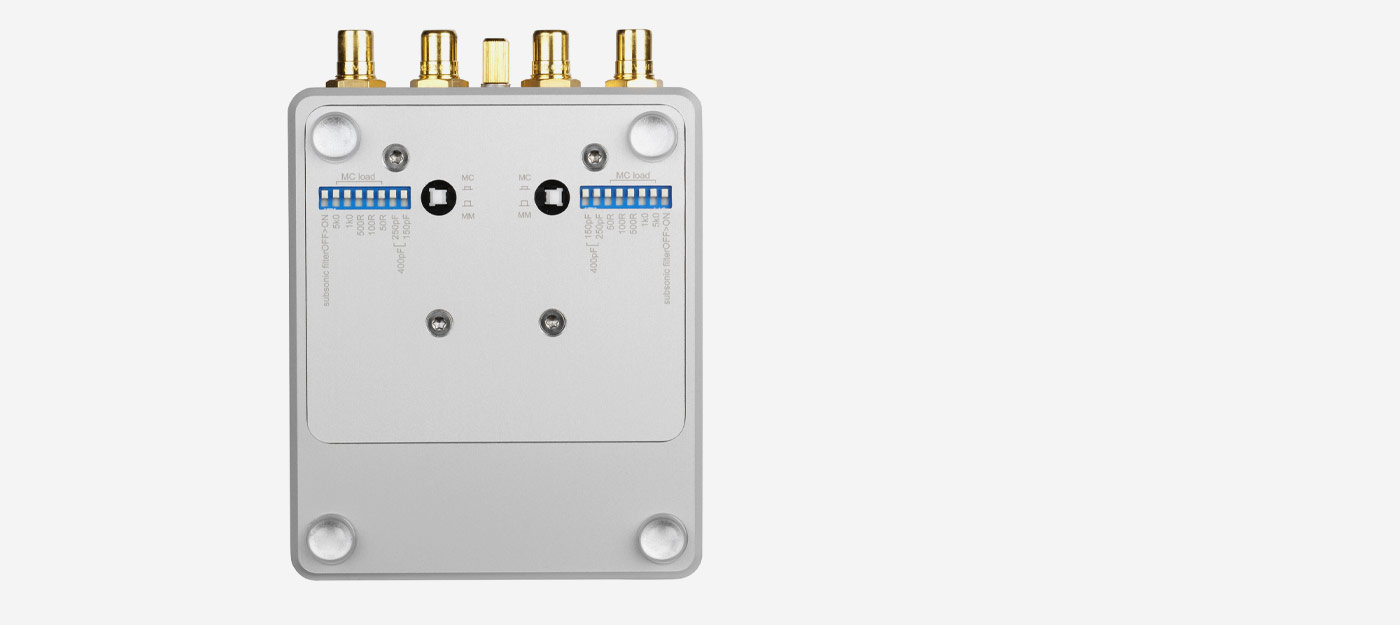 clearaudio SMART PHONO V2