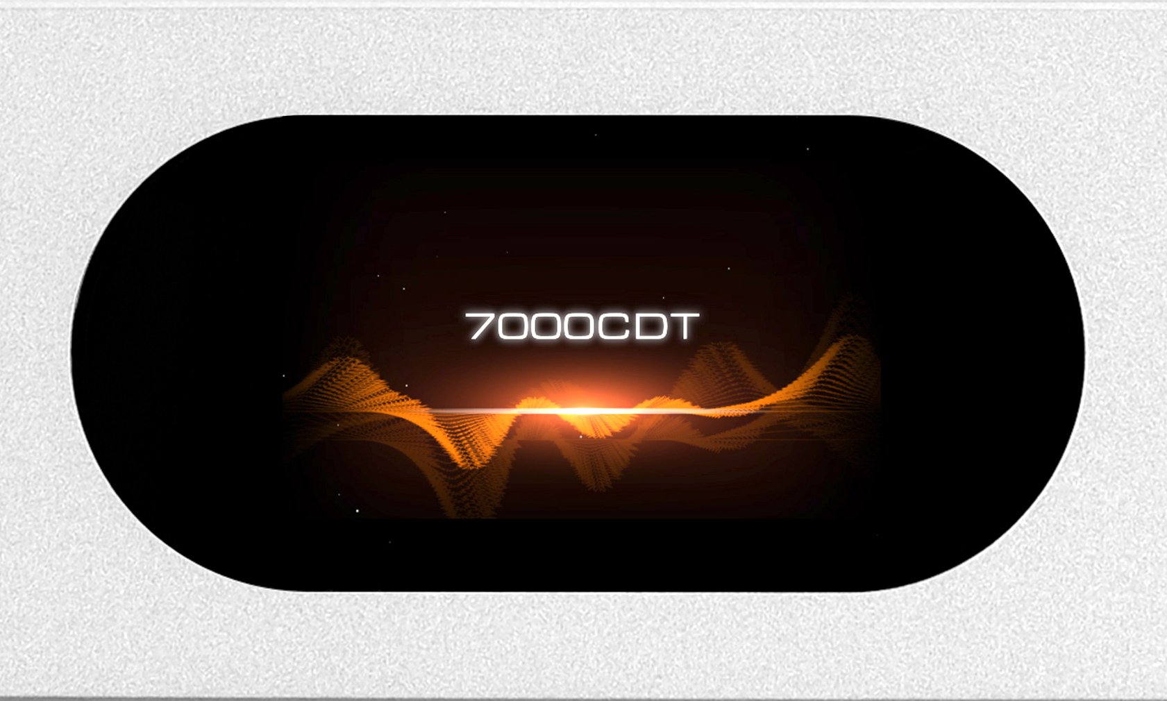 7000cdt-display