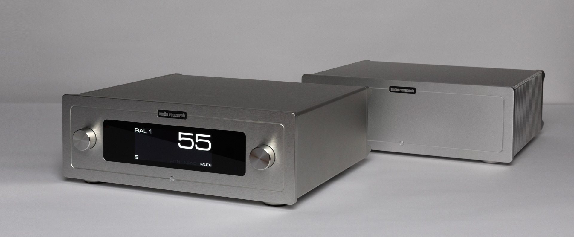 Audio Research LS-2 Vorverstärker  
