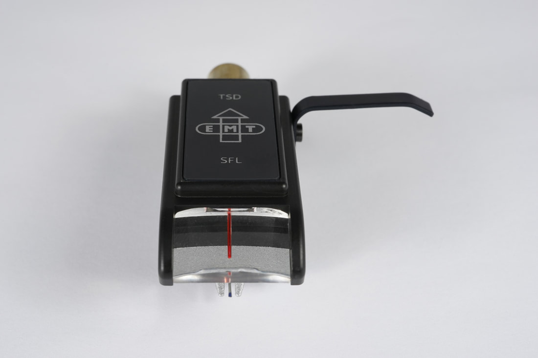 EMT TSD SFL Tondose MC Tonabnehmer