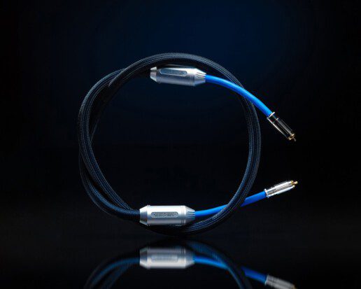 Siltech Classic Legend 680i Interconnect (Set)