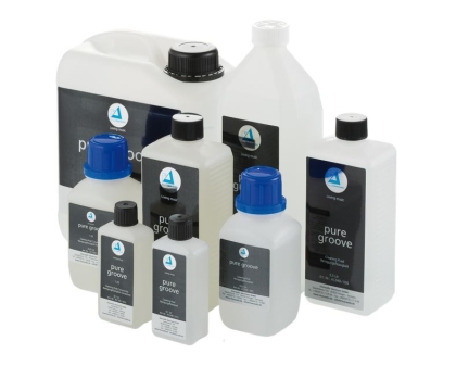 clearaudio Pure Groove Shellac Schallplattenreinigungsflüssigkeit clearaudio Pure Groove Shellac Schallplattenreinigungsflüssigkeit