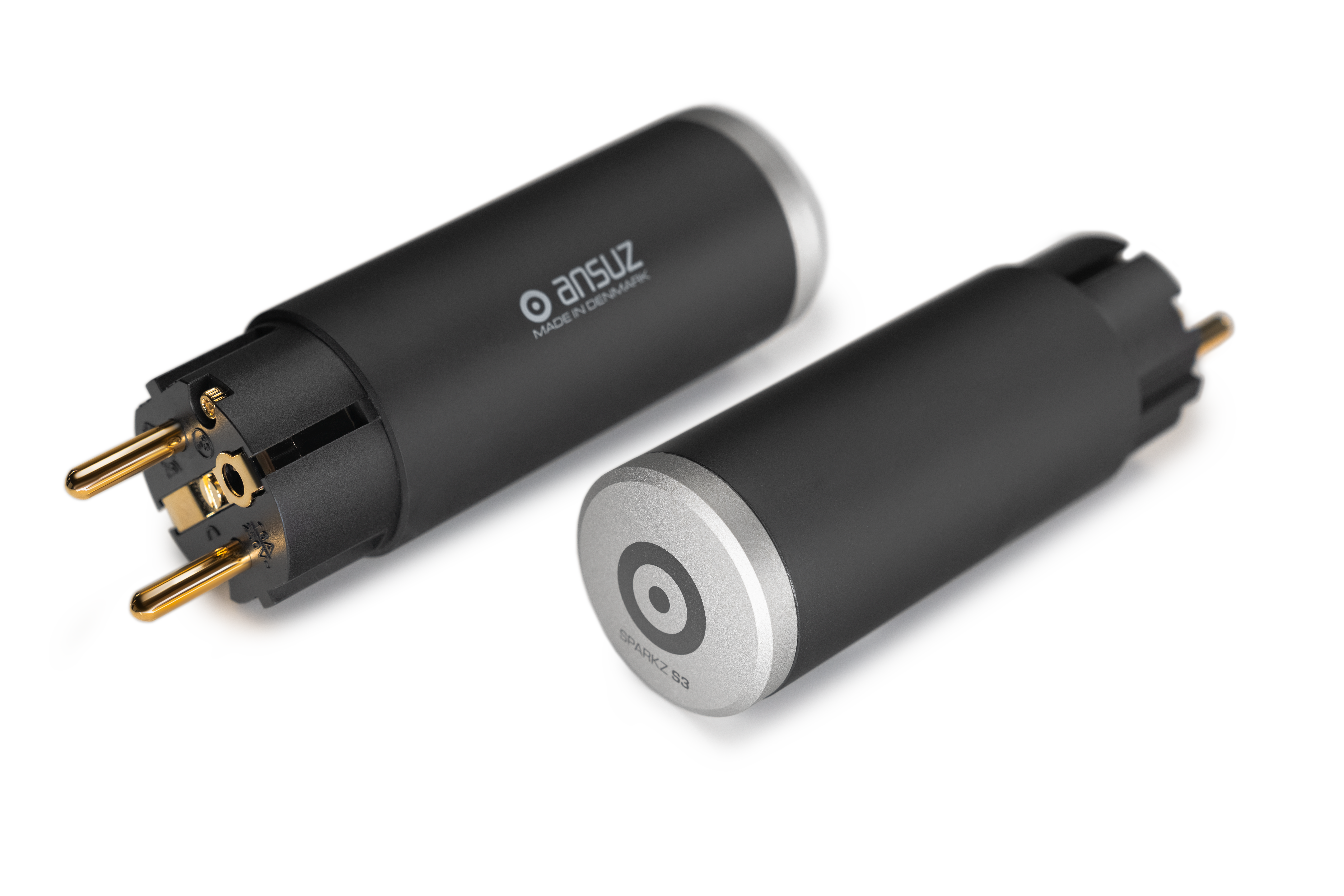 Ansuz Noise Reduction SPARKZ S3 (1 Stück) Ansuz Noise Reduction SPARKZ S3 (1 Stück)