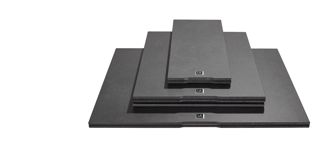 Lehmannaudio 3S Gerätebasen Lehmannaudio 3S Gerätebasen