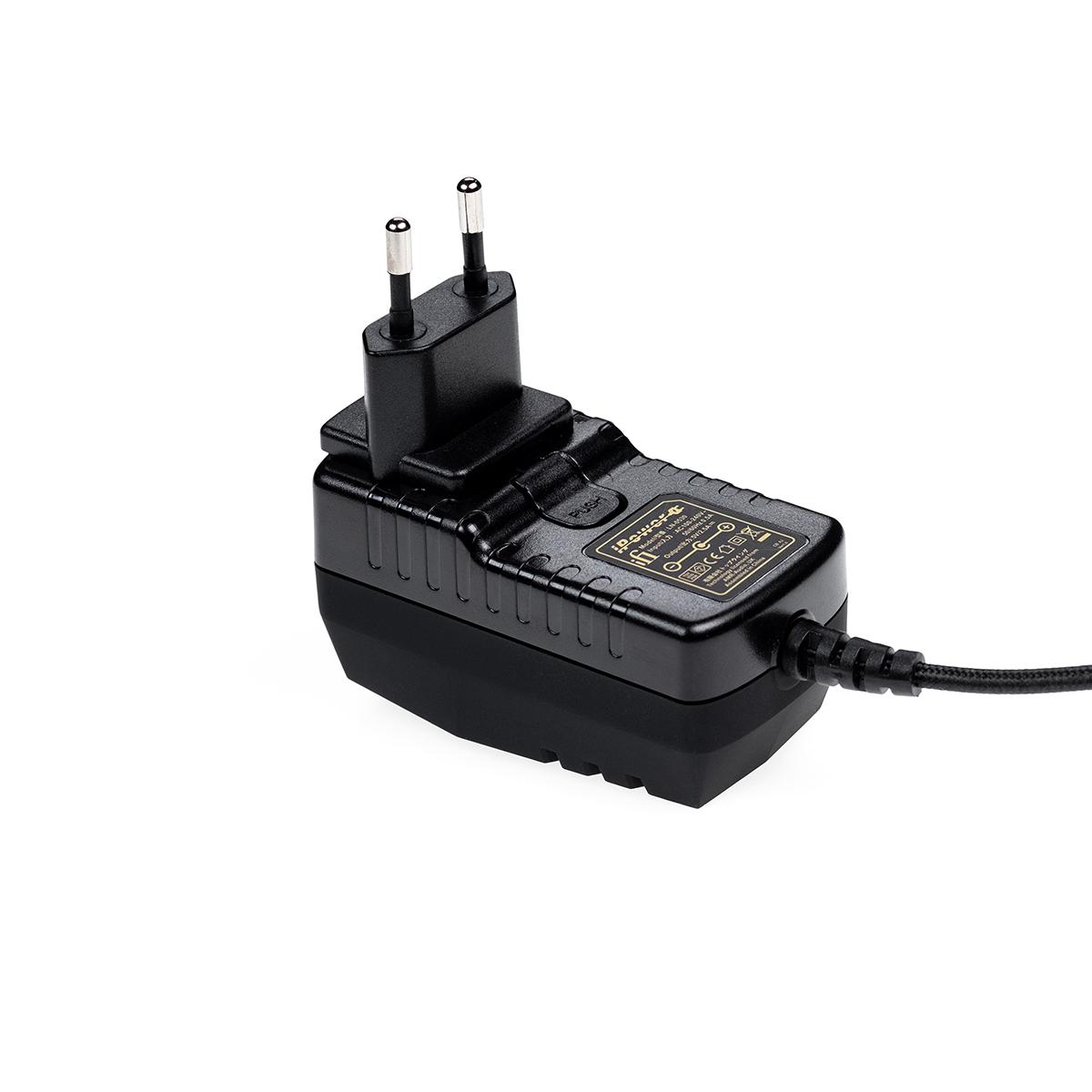 ifi audio SilentPower iPower2 – Steckernetzteil ifi audio SilentPower iPower2 – Steckernetzteil