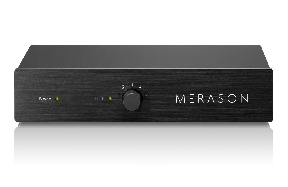 Merason frérot DAC D/A-Wandler (1 Stück) 