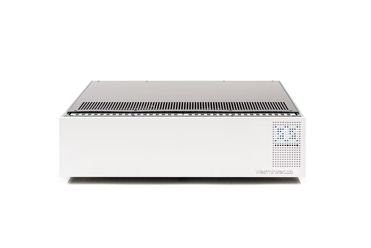 Westminsterlab Omne Vollverstärker