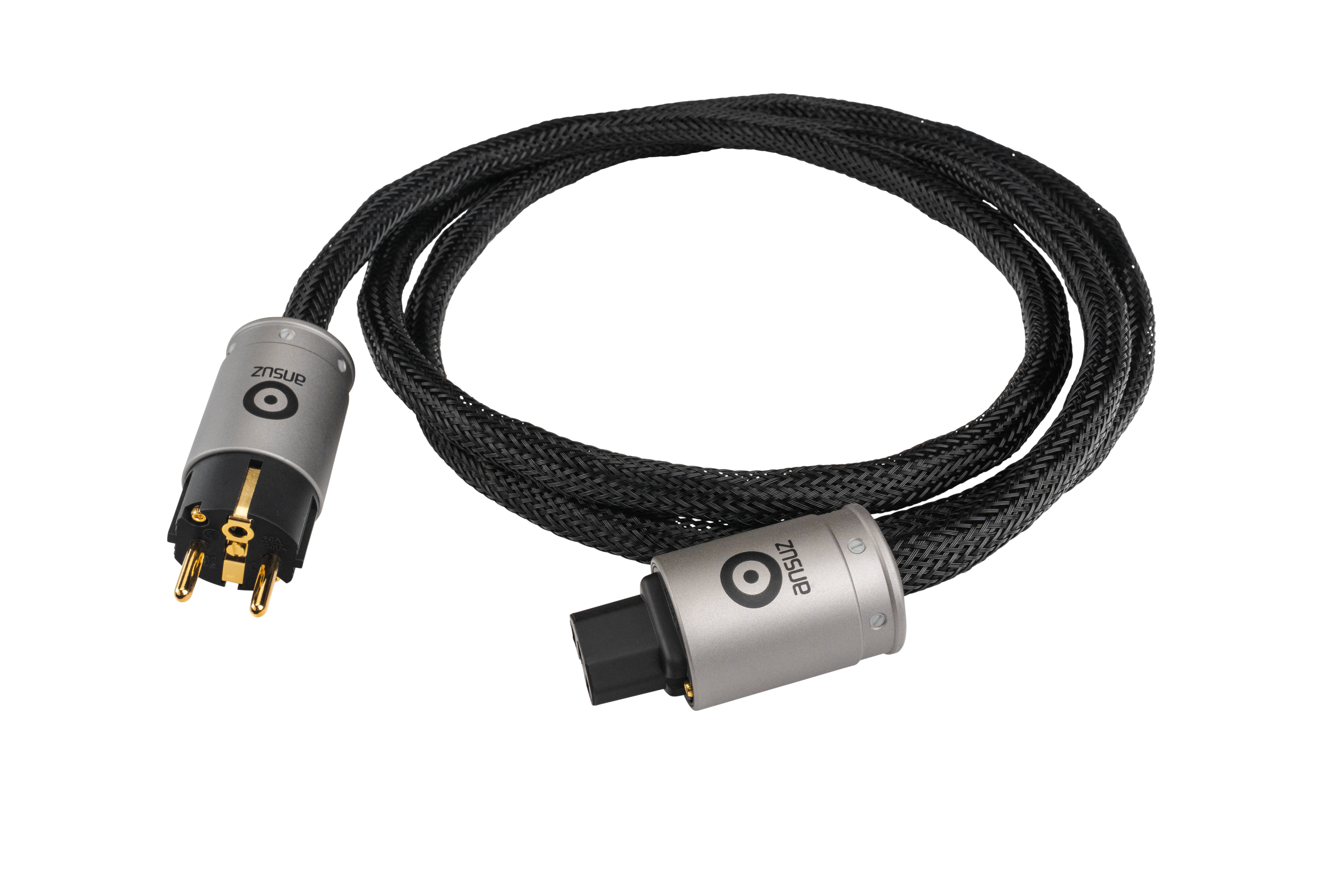 ansuz acoustics Mainz X-TC3 Stromkabel 