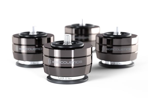 IsoAcoustics Gaia NEO Serie 