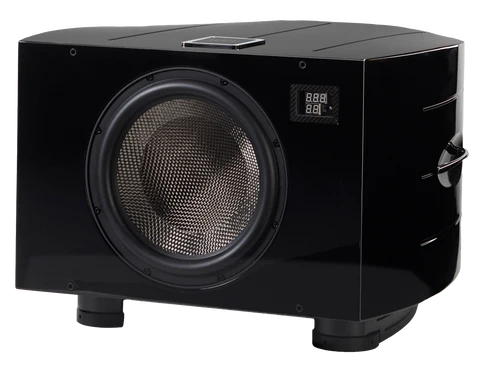 REL REFERENCE SERIES No.36 Subwoofer (1Stück)