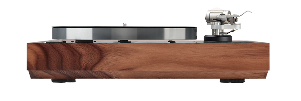 KlimaxLP12_Front_Walnut_ek Linn Klimax Sondek LP12 Plattenspieler
