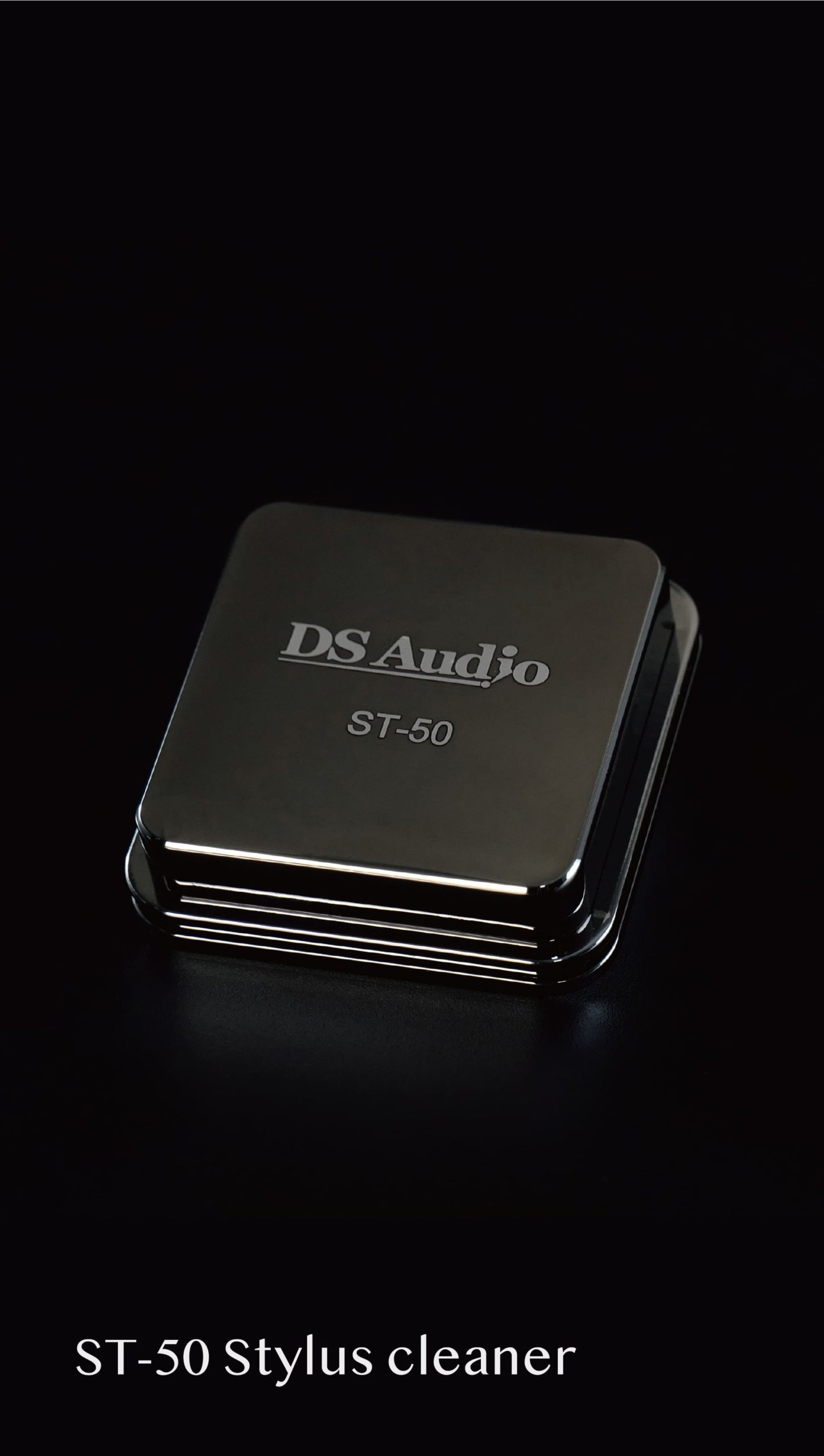 DS Audio ST-50 Stylus Cleaner