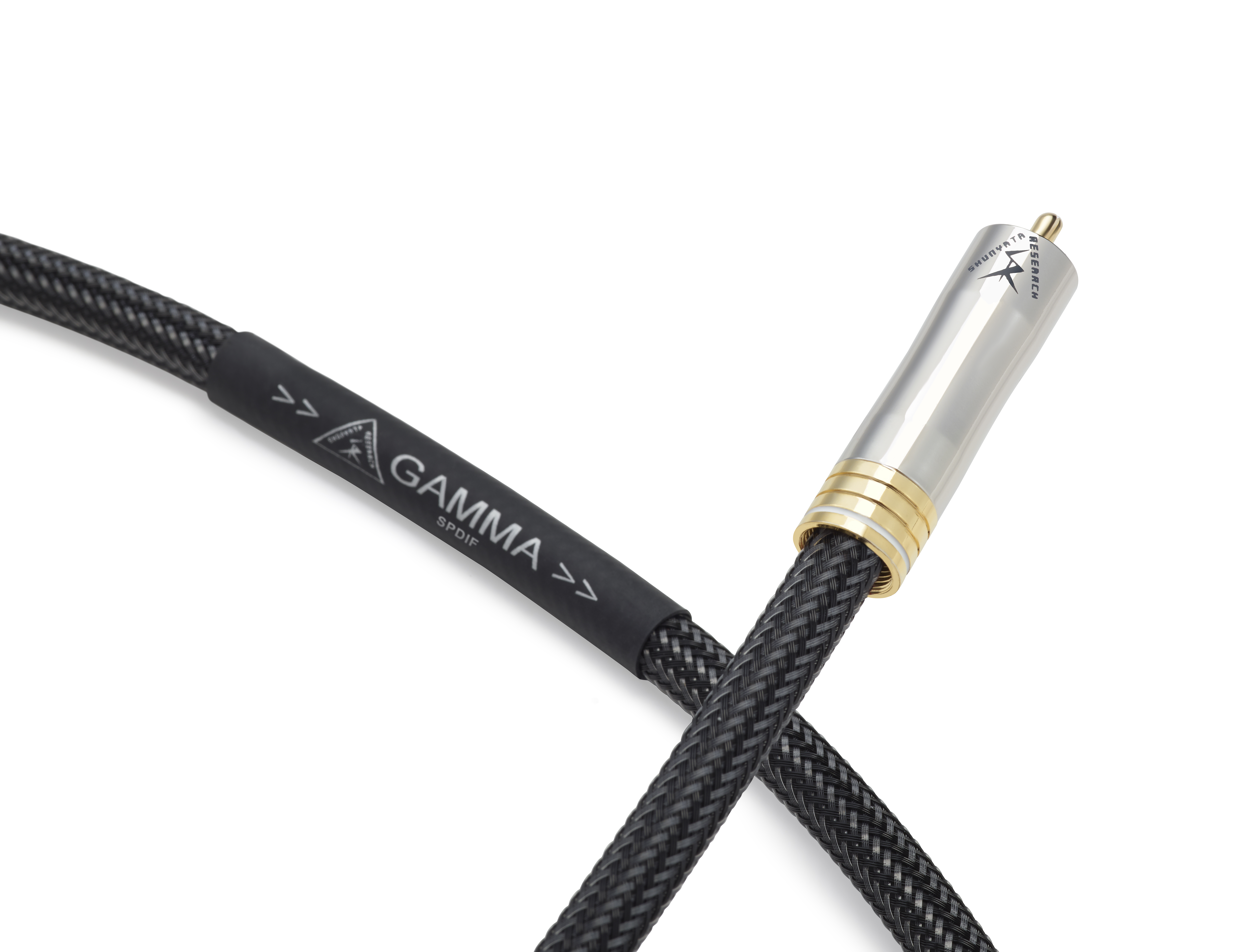 Shunyata Research Gamma Digitalkabel SPDIF 1,0m 