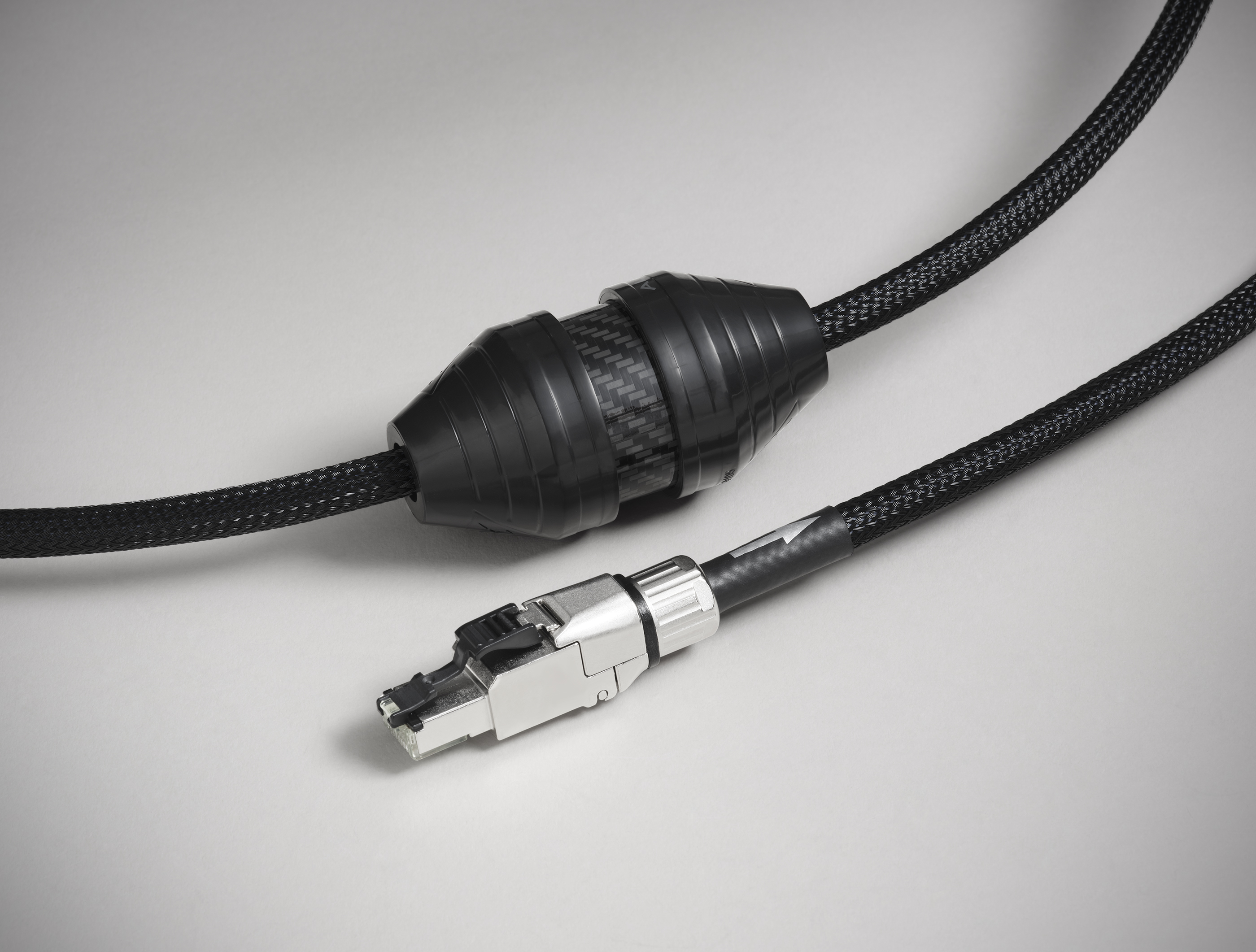 Shunyata Research Alpha-X Digitalkabel Ethernet 1,5m 