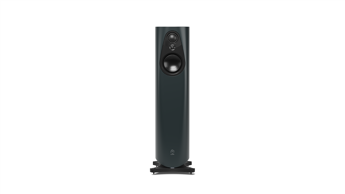 Linn 343 Referenzlautsprecher (1 Paar) - Exact