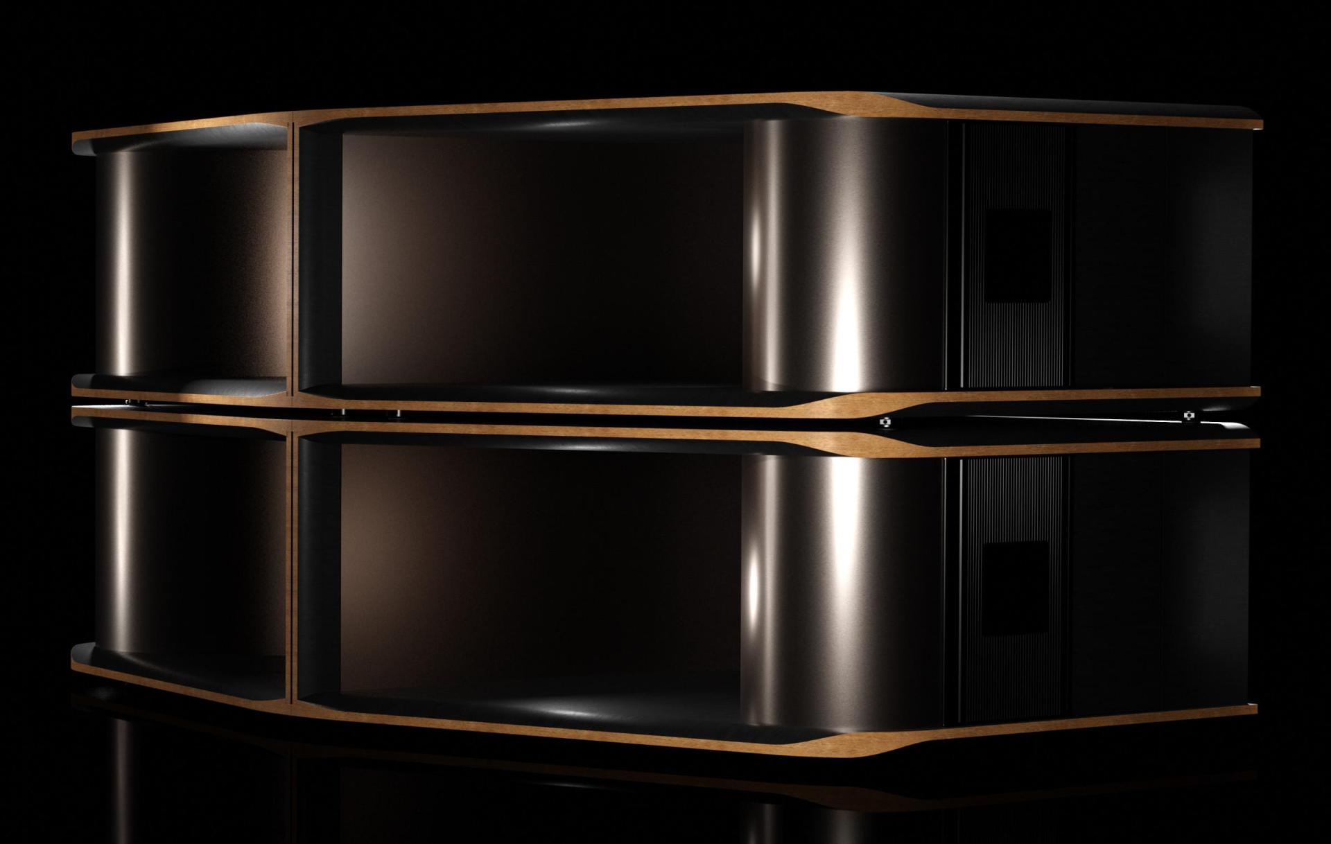 Avantgarde Acoustic SPACEHORN Avantgarde Acoustic SPACEHORN