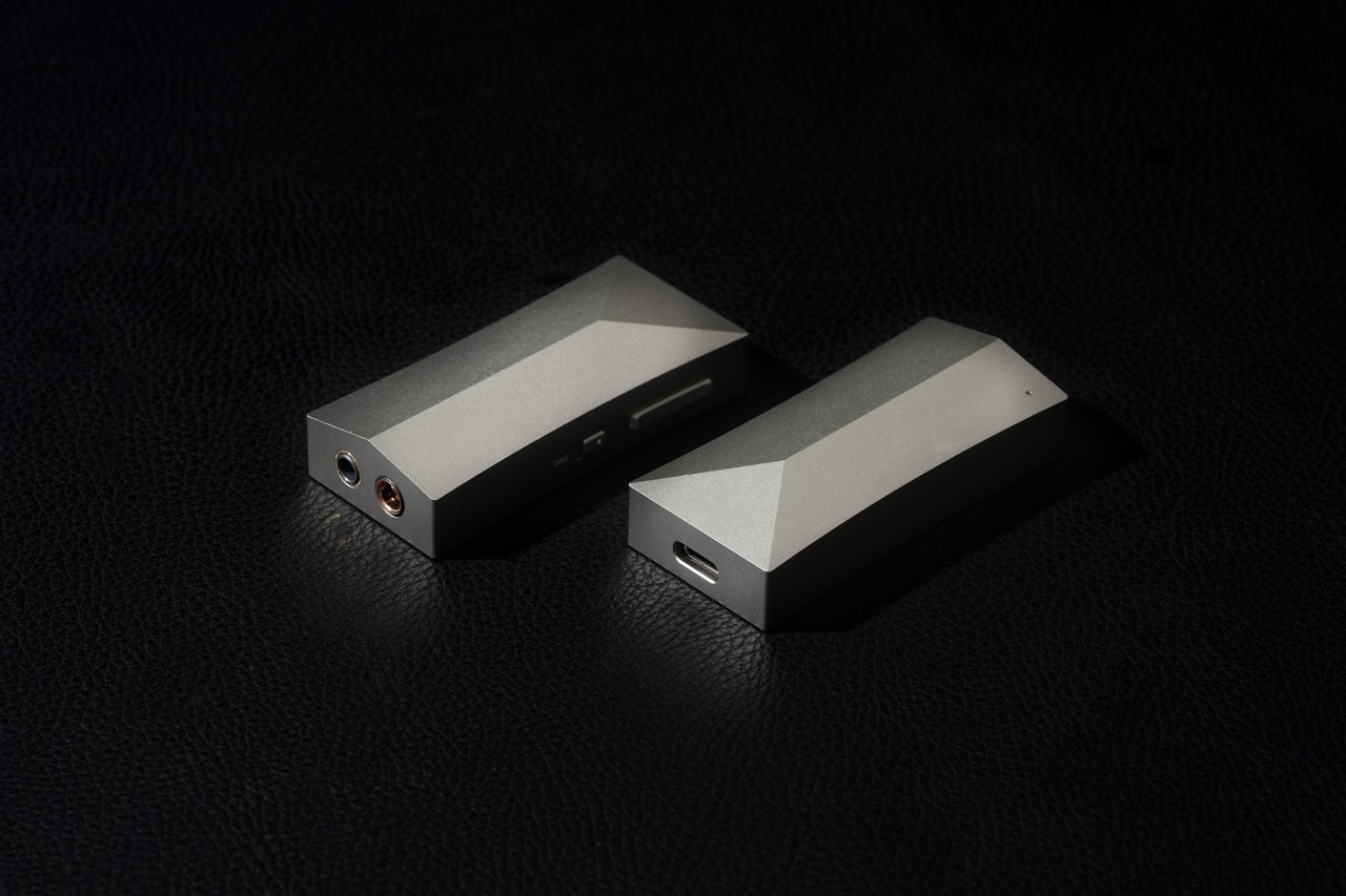 Astell & Kern AK HC4 USB-DAC 