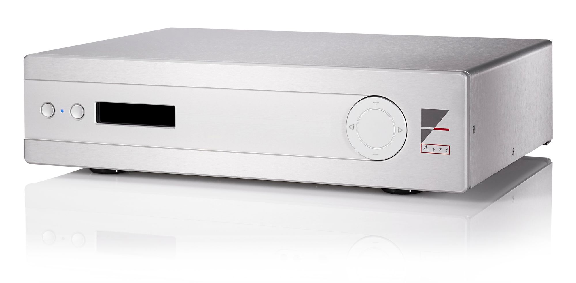 Ayre PX-8 Phono-Vorverstärker