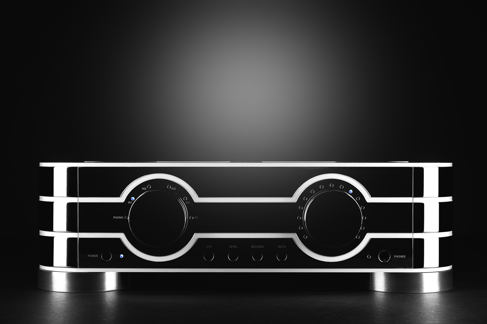 Westend_leo_gross Westend Audio LEO Mk2, 20W 300B SE Röhrenvollverstärker