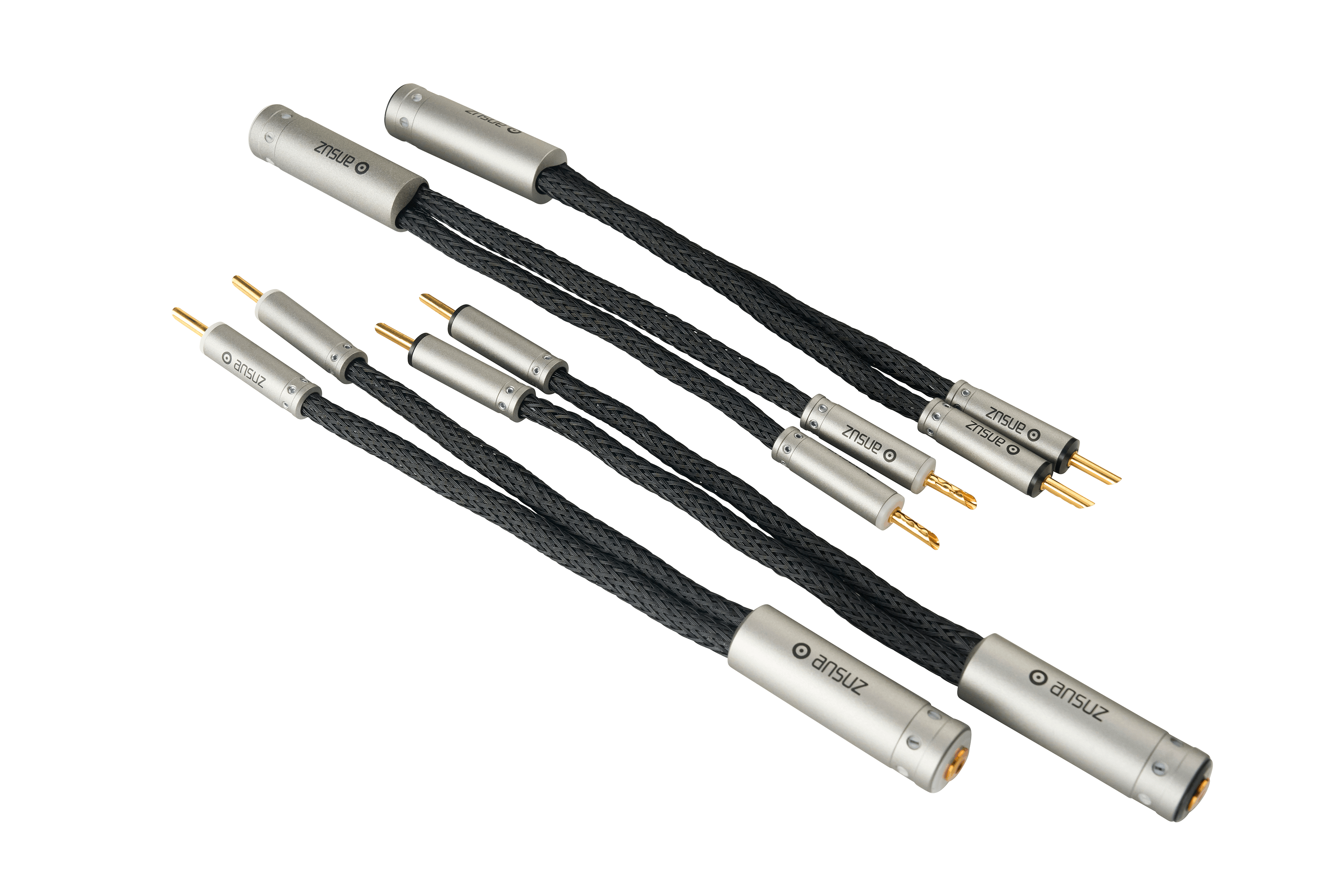 ansuz acoustics Y-Splitterz S3 ansuz acoustics Y-Splitterz S3